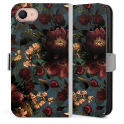 Sideflip mit Lasche weiß/seitliche Lasche