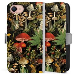 Sideflip mit Lasche weiß/seitliche Lasche