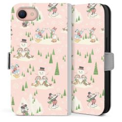 Sideflip mit Lasche weiß/seitliche Lasche