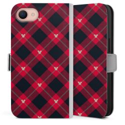 Sideflip mit Lasche weiß/seitliche Lasche