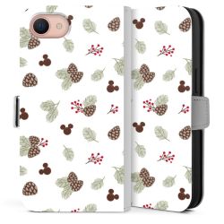 Sideflip mit Lasche weiß/seitliche Lasche