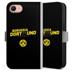 Sideflip mit Lasche weiß/seitliche Lasche