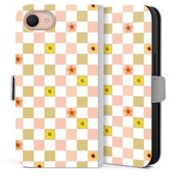 Sideflip mit Lasche weiß/seitliche Lasche