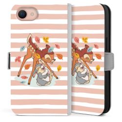 Sideflip mit Lasche weiß/seitliche Lasche