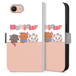 Sideflip mit Lasche weiß/seitliche Lasche