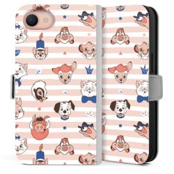 Sideflip mit Lasche weiß/seitliche Lasche