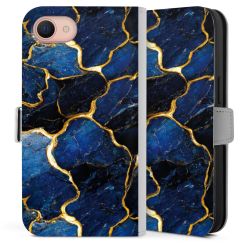 Sideflip mit Lasche weiß/seitliche Lasche