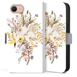 Sideflip mit Lasche weiß/seitliche Lasche