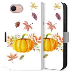 Sideflip mit Lasche weiß/seitliche Lasche