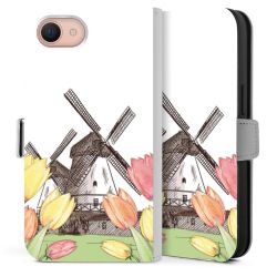 Sideflip mit Lasche weiß/seitliche Lasche