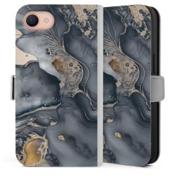 Sideflip mit Lasche weiß/seitliche Lasche