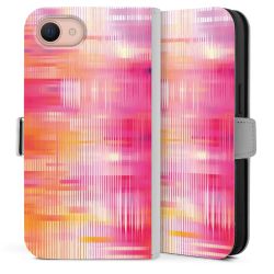 Sideflip mit Lasche weiß/seitliche Lasche