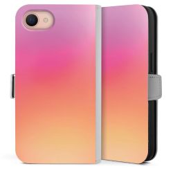 Sideflip mit Lasche weiß/seitliche Lasche