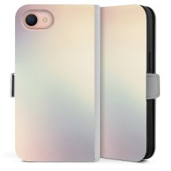 Sideflip mit Lasche weiß/seitliche Lasche