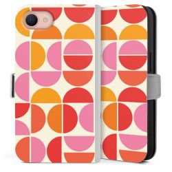 Sideflip mit Lasche weiß/seitliche Lasche