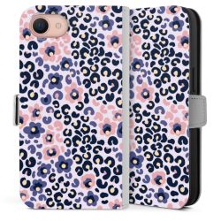 Sideflip mit Lasche weiß/seitliche Lasche