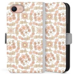 Sideflip mit Lasche weiß/seitliche Lasche