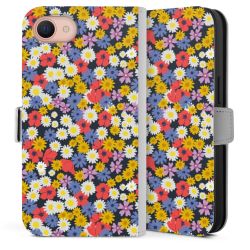 Sideflip mit Lasche weiß/seitliche Lasche