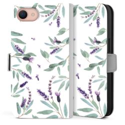 Sideflip mit Lasche weiß/seitliche Lasche