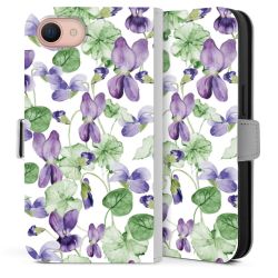 Sideflip mit Lasche weiß/seitliche Lasche