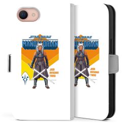 Sideflip mit Lasche weiß/seitliche Lasche