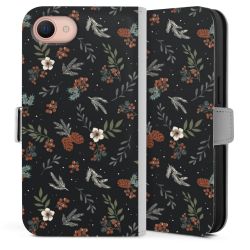 Sideflip mit Lasche weiß/seitliche Lasche