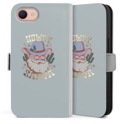 Sideflip mit Lasche weiß/seitliche Lasche