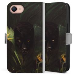 Sideflip mit Lasche weiß/seitliche Lasche