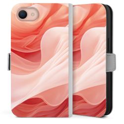 Sideflip mit Lasche weiß/seitliche Lasche