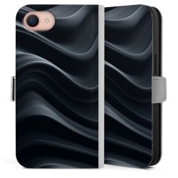 Sideflip mit Lasche weiß/seitliche Lasche