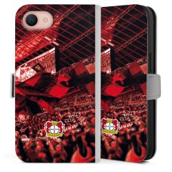 Sideflip mit Lasche weiß/seitliche Lasche