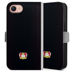 Sideflip mit Lasche weiß/seitliche Lasche