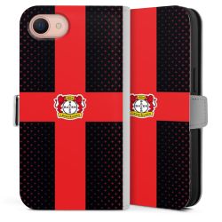 Sideflip mit Lasche weiß/seitliche Lasche