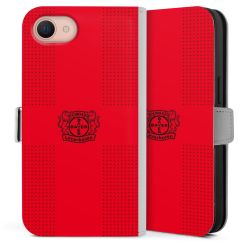 Sideflip mit Lasche weiß/seitliche Lasche