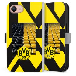 Sideflip mit Lasche weiß/seitliche Lasche