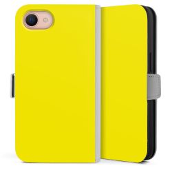 Sideflip mit Lasche weiß/seitliche Lasche