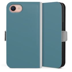 Sideflip mit Lasche weiß/seitliche Lasche