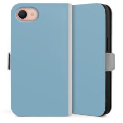 Sideflip mit Lasche weiß/seitliche Lasche