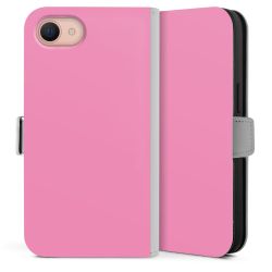 Sideflip mit Lasche weiß/seitliche Lasche