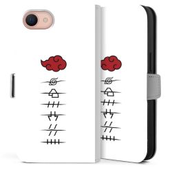 Sideflip mit Lasche weiß/seitliche Lasche