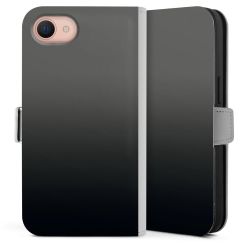 Sideflip mit Lasche weiß/seitliche Lasche