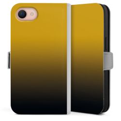 Sideflip mit Lasche weiß/seitliche Lasche