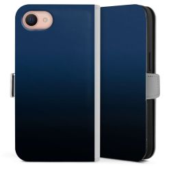 Sideflip mit Lasche weiß/seitliche Lasche