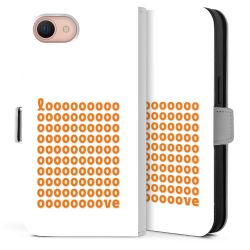 Sideflip mit Lasche weiß/seitliche Lasche