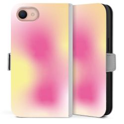 Sideflip mit Lasche weiß/seitliche Lasche