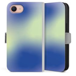 Sideflip mit Lasche weiß/seitliche Lasche