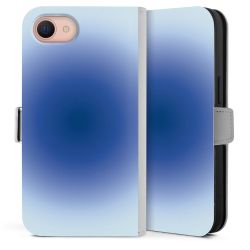 Sideflip mit Lasche weiß/seitliche Lasche