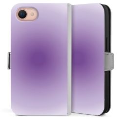 Sideflip mit Lasche weiß/seitliche Lasche