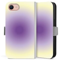 Sideflip mit Lasche weiß/seitliche Lasche