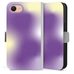 Sideflip mit Lasche weiß/seitliche Lasche